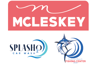 MCLESKY NeptFest Combo Logo web