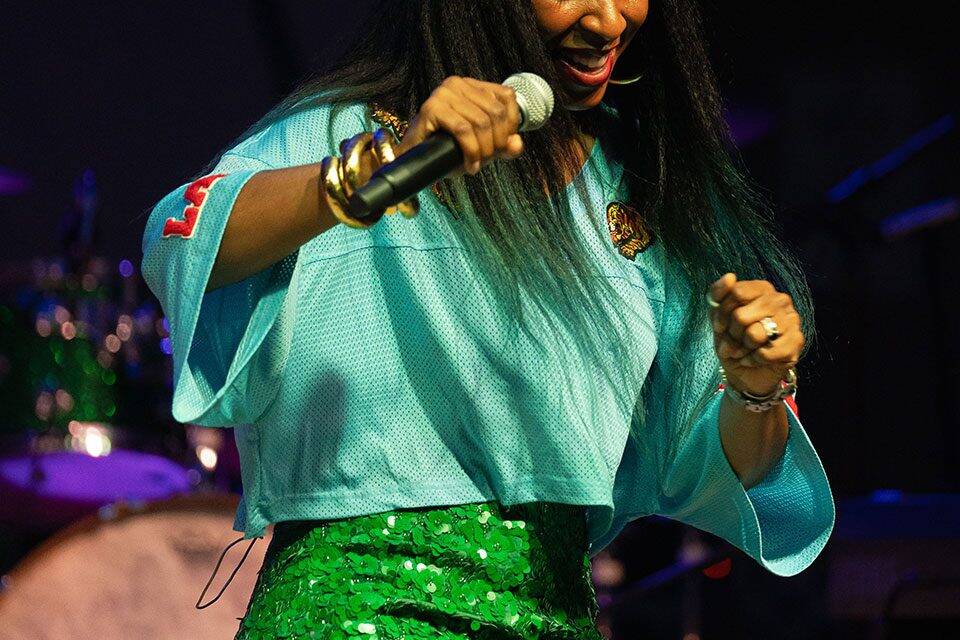 Neptune 2024 Boardwalk Weekend Performers