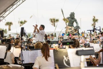 Neptune 2023 Symphony by the Sea 30