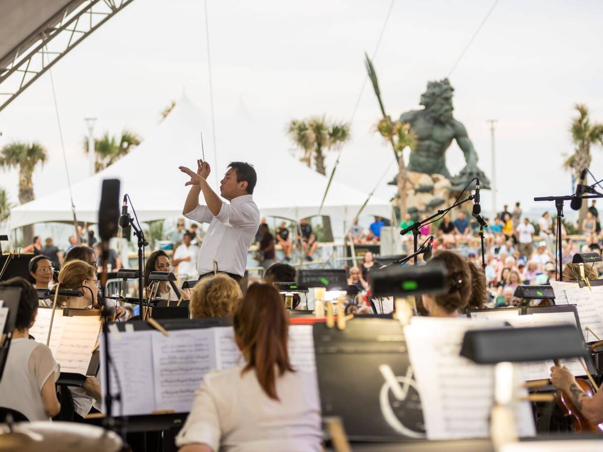 Neptune 2023 Symphony by the Sea 30