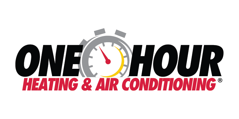 One Hour Heating web