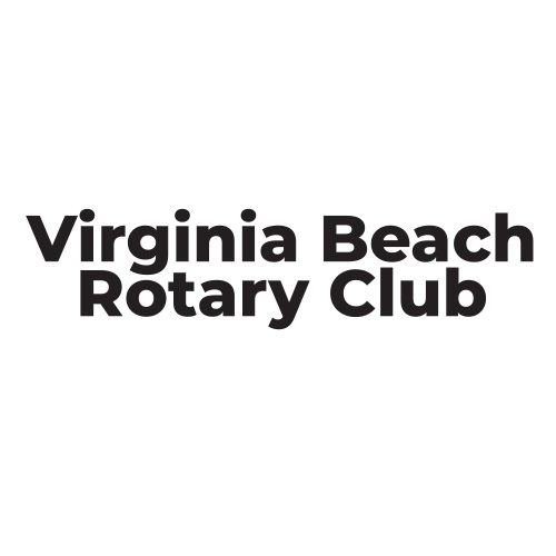Virginia Beach Rotary Club logo