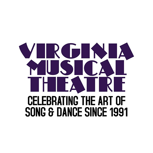 Virginia Musical Theatre Logo