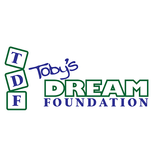 Toby's Dream Foundation Logo
