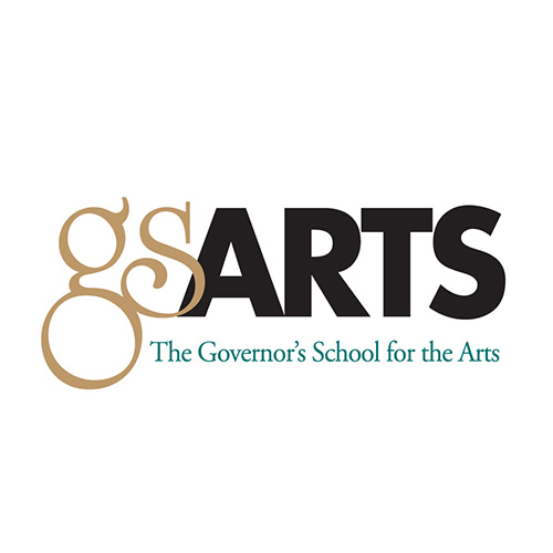 Governor's School for the Arts Logo