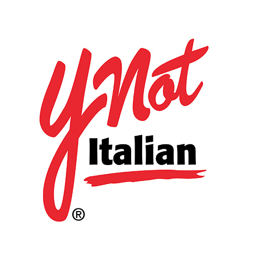 YNot Italian Logo