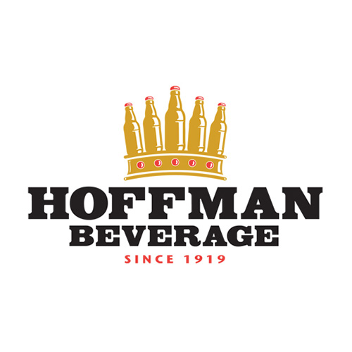 Hoffman Beverage Logo