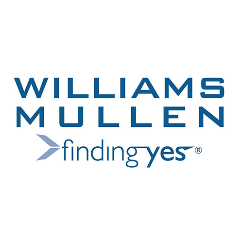 Williams Mullen Logo