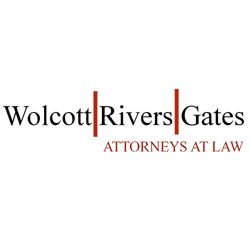 Wolcott Rivers Gates Logo