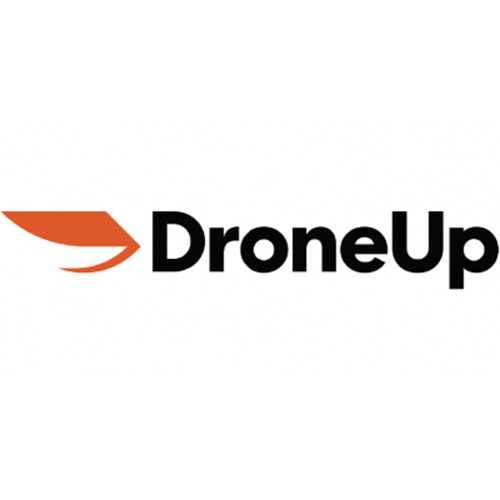 DroneUp Logo