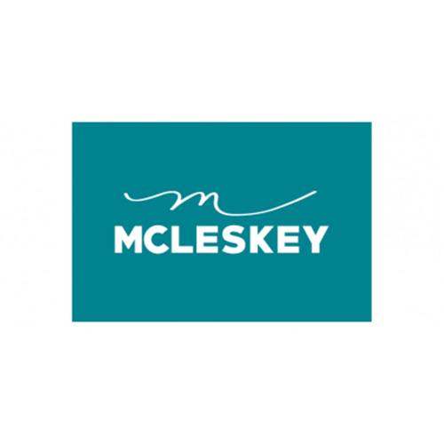 McLeskey Logo