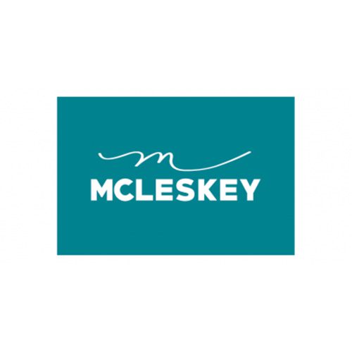 McLeskey Logo