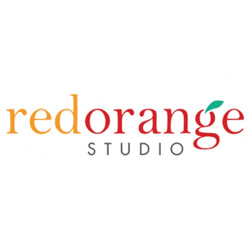 Red Orange Studio Logo