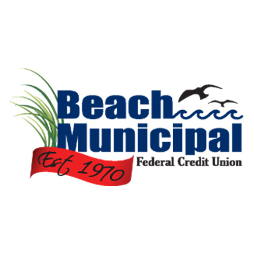Beach Municipal Logo