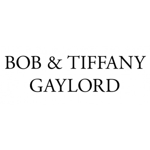 Bob & Tiffany Gaylord Logo
