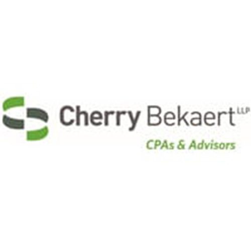 Cherry Bekaert Logo