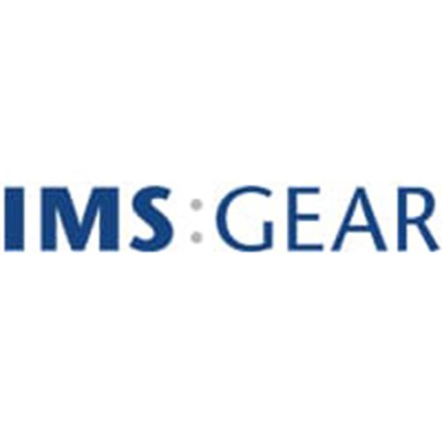 IMS Gear Logo