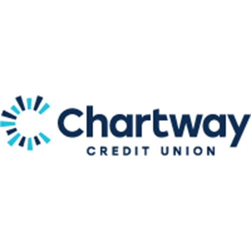 Chartway Credit Union Logo