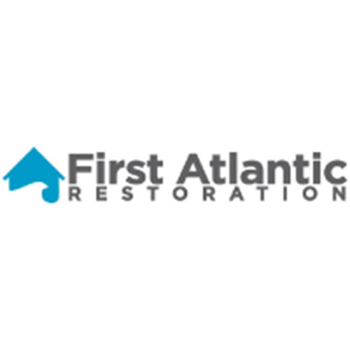 First Atlantic Restoration Logo