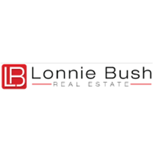 Lonnie Bush Real Estate Logo