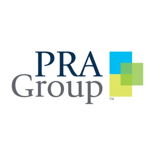 PRA Group Logo