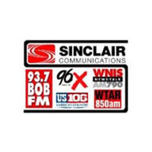 Sinclair Logo