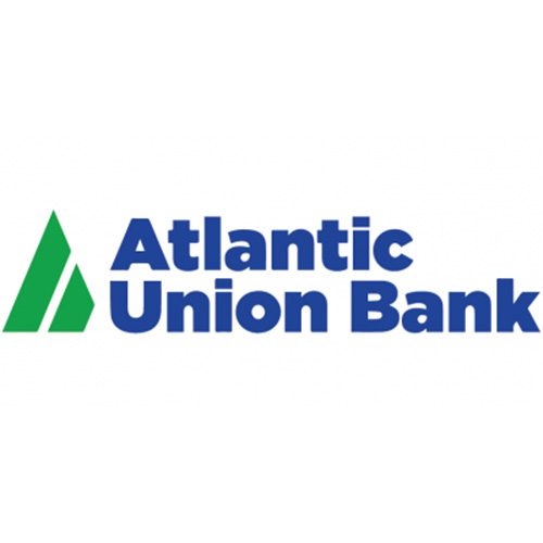 Atlantic Union Bank Logo