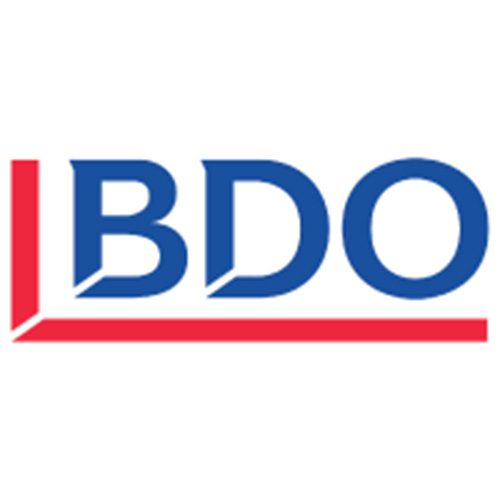 BDO Logo