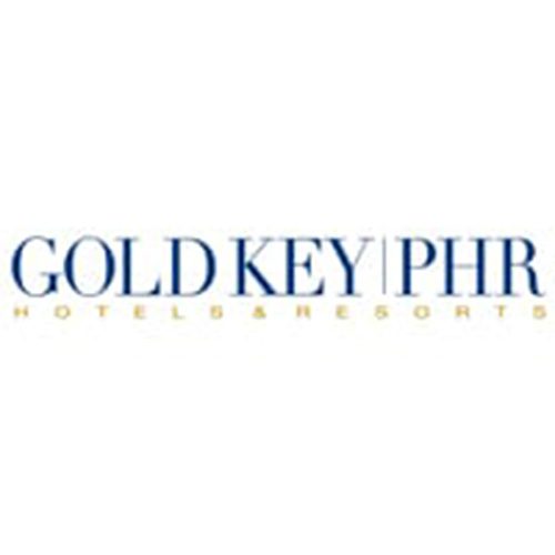 Goldkey PHR Logo