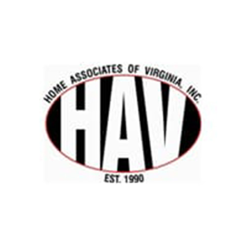 Home Associates of Virginia (HAV) Logo