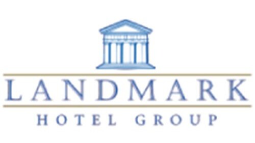 Landmark Hotel Group Logo
