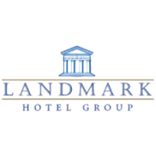 Landmark Hotel Group Logo