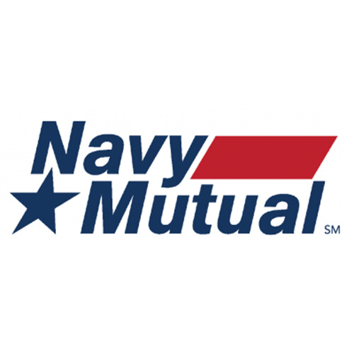 Navy Mutual Logo