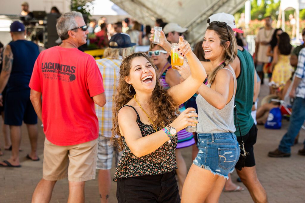Virginia Beach Neptune Festival Celebrating the Beach Life!