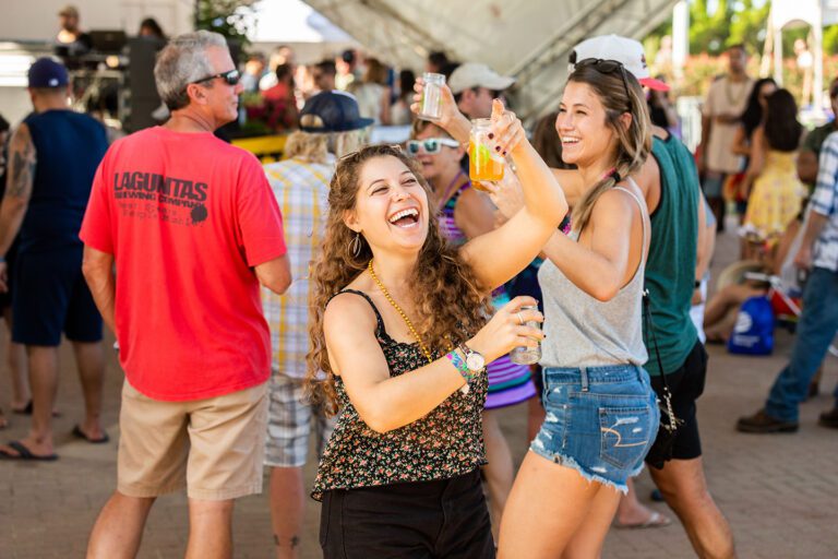 Virginia Beach Neptune Festival Celebrating the Beach Life!