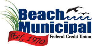 Beach Municipal Logo