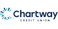 Chartway Credit Union Logo