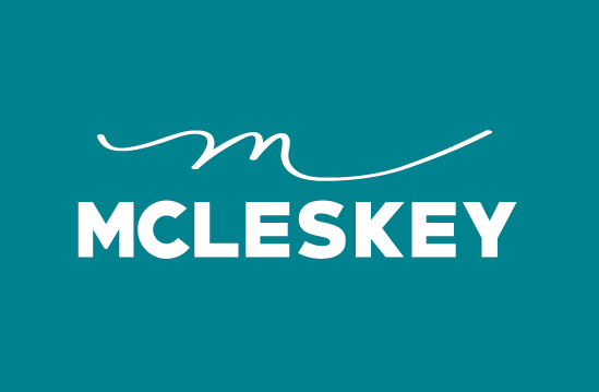 McCleskey Logo