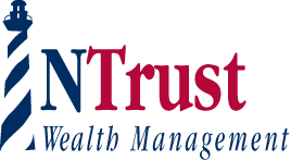 NTrust Logo