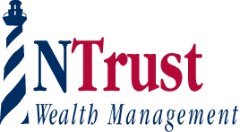 NTrust Logo