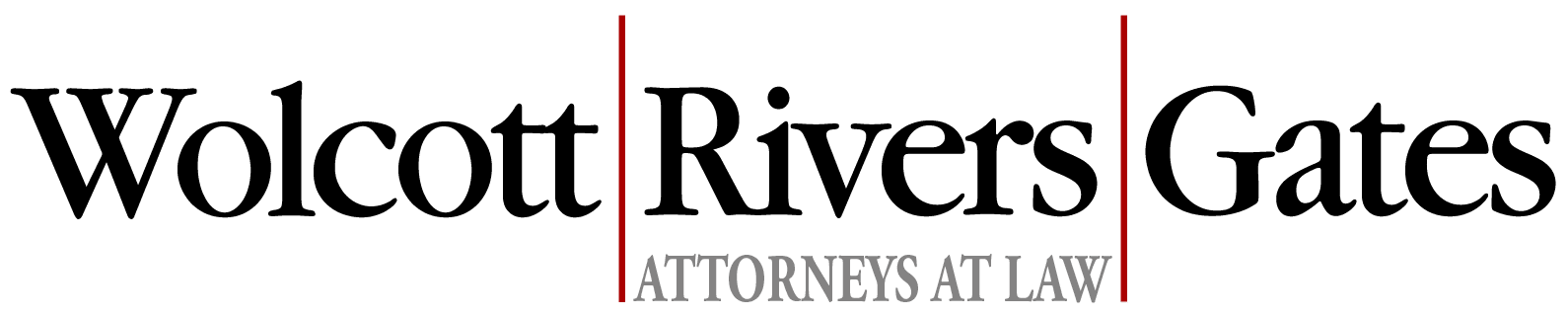 Wolcott Rivers Gates Logo