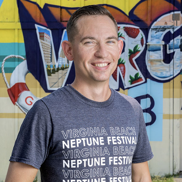 Neptune Festival Headshots Jake States