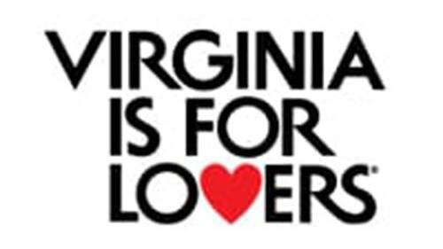 Virginia Is for Lovers Logo