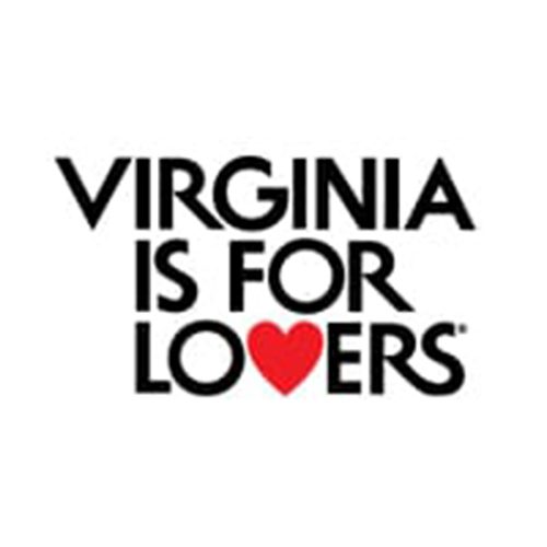 Virginia Is for Lovers Logo