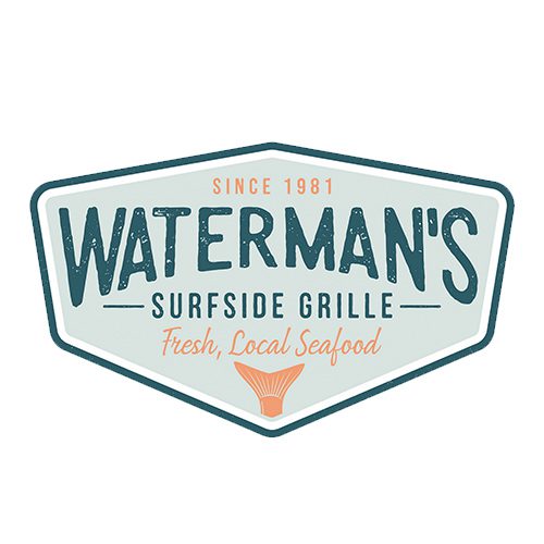 Waterman's Logo