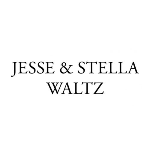 Jesse & Stella Waltz Logo