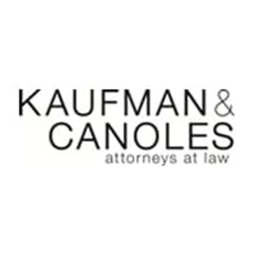 Kaufman & Canoles Logo
