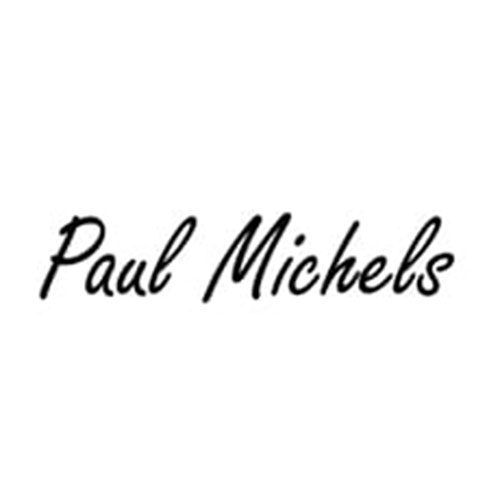 Paul Michels Logo