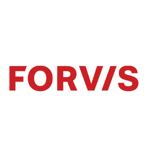 Forvis Logo
