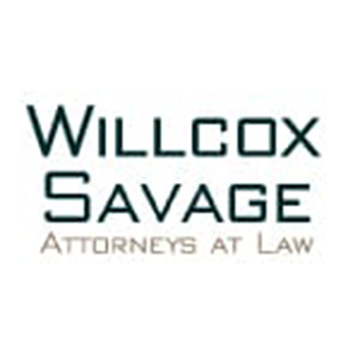 Wilcox Savage Logo